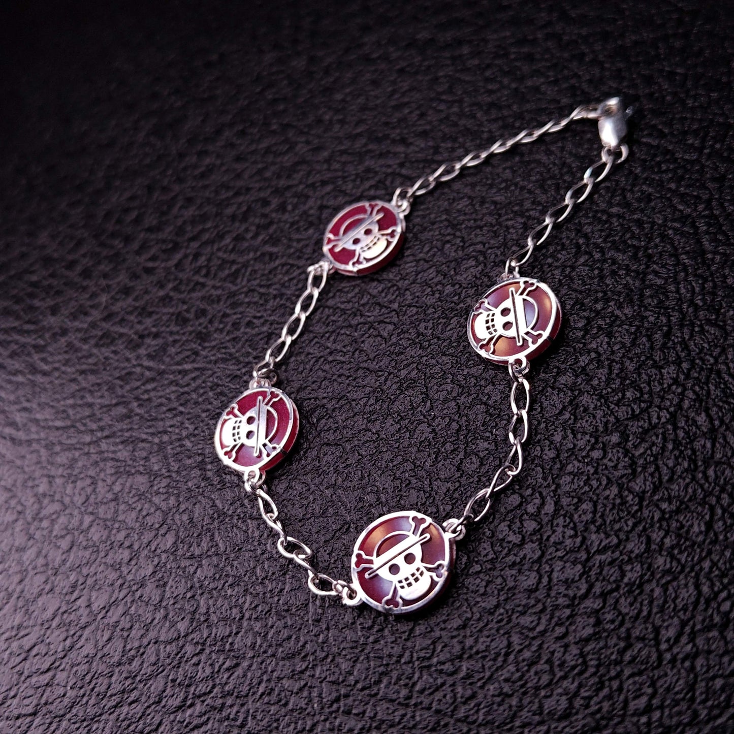 Pulsera de la tripulación