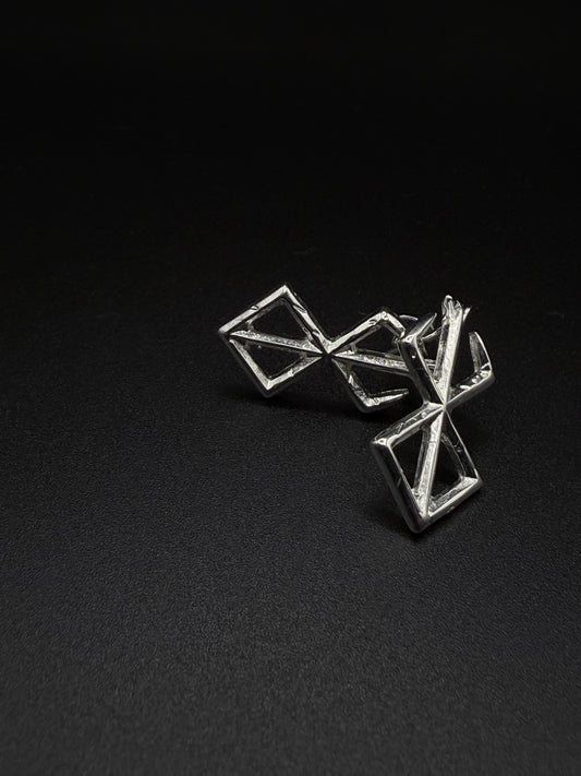 Aretes Marca del Sacrificio