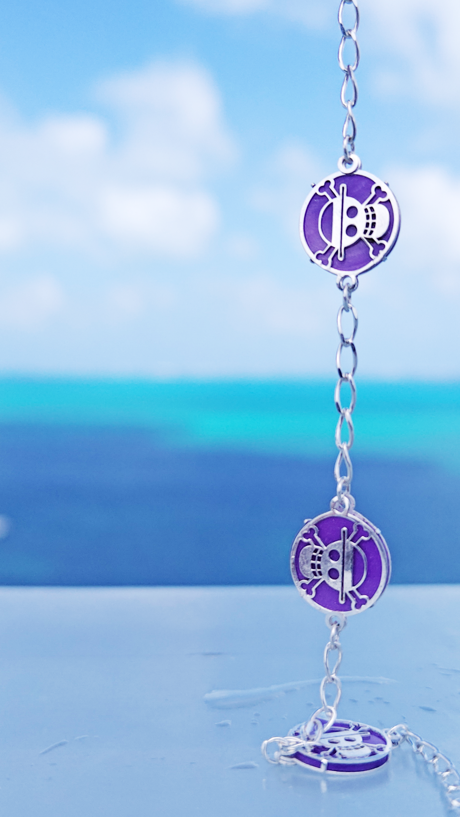 Accesorios de la tripulación
