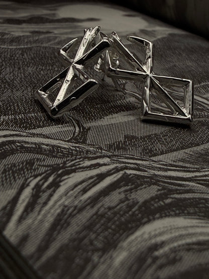 Aretes Marca del Sacrificio