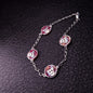 Pulsera de la tripulación