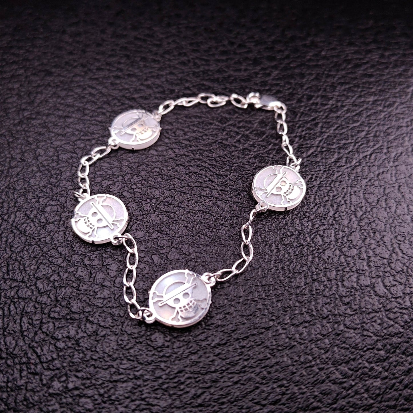 Pulsera de la tripulación