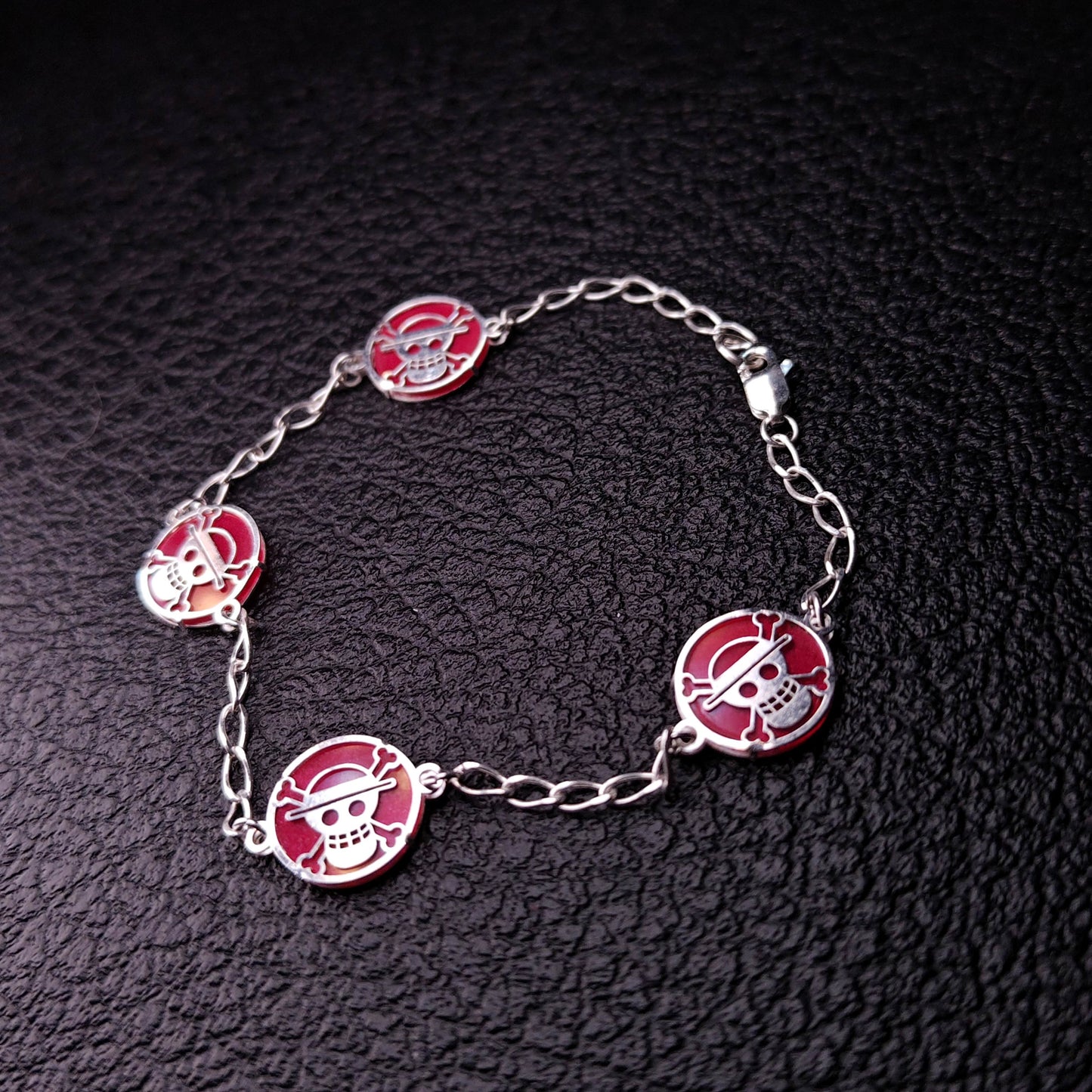 Pulsera de la tripulación