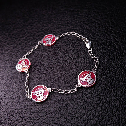 Pulsera de la tripulación
