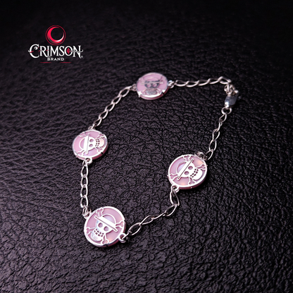 Pulsera de la tripulación
