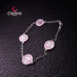 Pulsera de la tripulación
