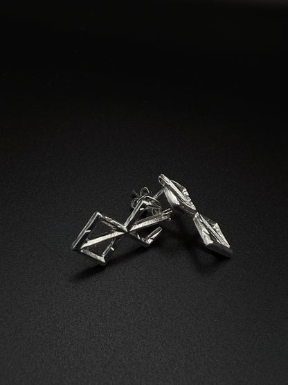 Aretes Marca del Sacrificio