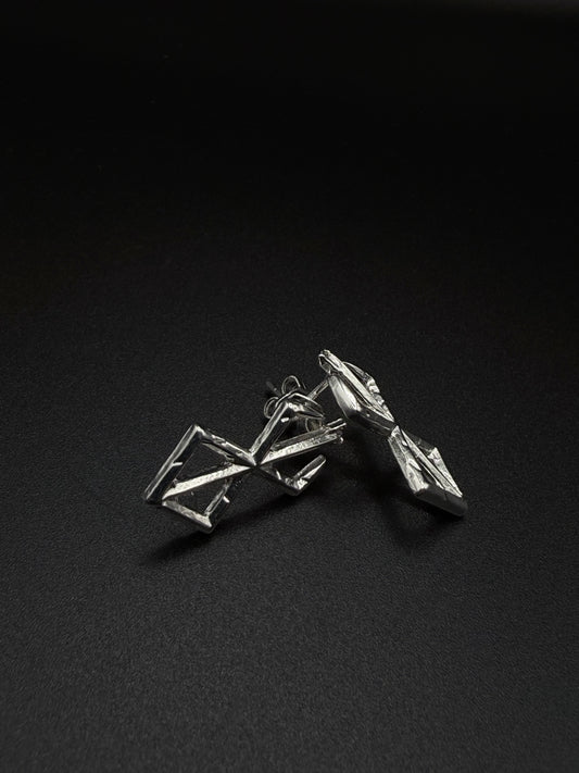 Aretes Marca del Sacrificio