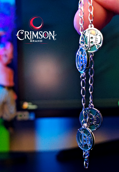 Pulsera de la tripulación