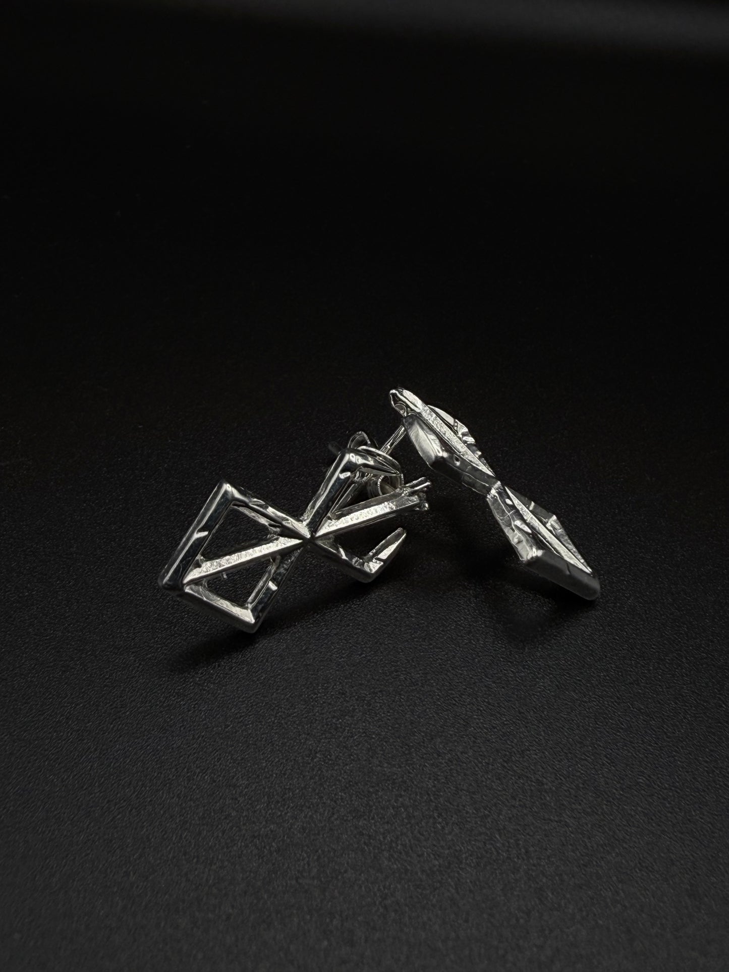 Aretes Marca del Sacrificio