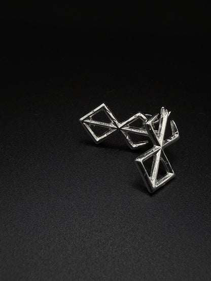 Aretes Marca del Sacrificio