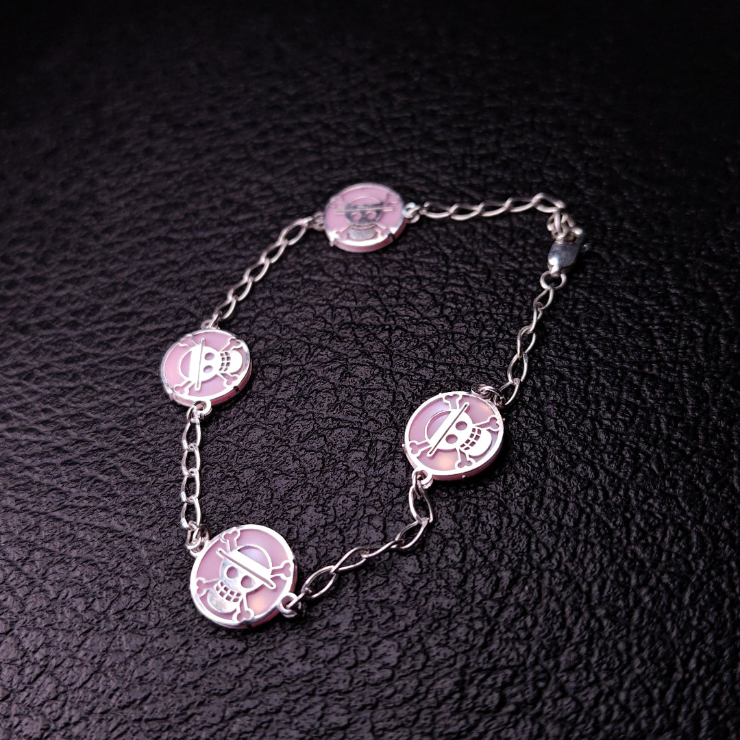 Pulsera de la tripulación